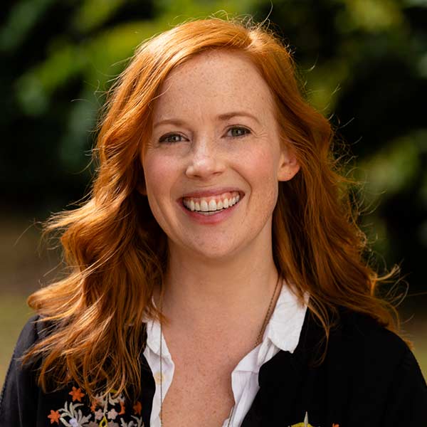 Mallory Moye